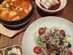 -春熙台·韩国料理(宝安西乡店)