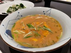黄鱼面-新荣记(建国门外大街店)