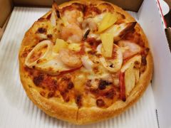 -必胜客(仁恒店)