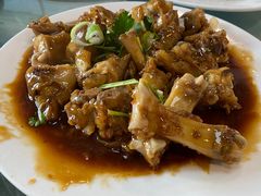 -鱼市酒店(威海水产批发市场店)