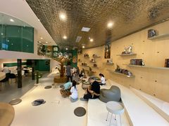 -飞行喵MR PILOT|猫舍·猫咖(静安大融城店)
