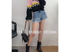 -CLMX(新天地凯德晶萃广场店)