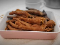 -百乐门喜宴(海珠广场华厦店)