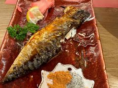 -花漫里日式餐厅(刺桐店)