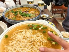 -黄狗猪头肉(运河路店)