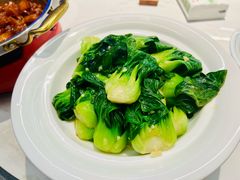 宁夏蒜蓉小青仔-同和·小葱伴豆腐(凤凰北路店)
