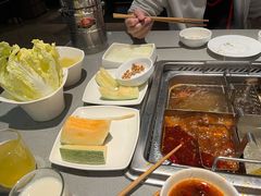 -海底捞火锅(步步高新天地店)