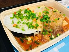 蒜蓉粉丝大扇贝-盒马鲜生(杭州运河上街店)