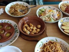 -萨莉亚意式餐厅(石鼓路店)