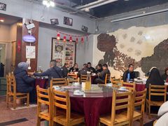 -明婷饭店(外曹家巷店)
