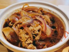 -嘉和一品粥(方庄店)