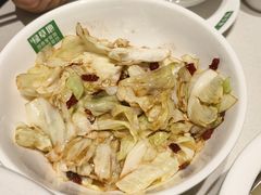 -绿草地·湘菜(7mall店)