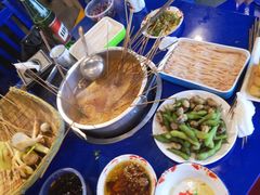 -马路边边串串香(大成路店)