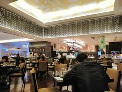 -武汉武昌威斯汀酒店-知味自助餐厅