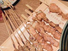 -鸽子窝(青塔店)