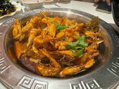 -王婆大虾(五道口店)