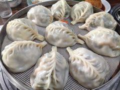 -叶存利海鲜大馅饺子(海宁路总店)