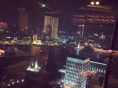 -翡翠36餐厅(浦东香格里拉店)