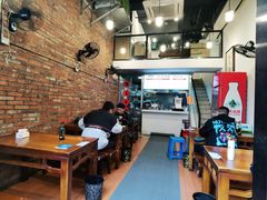 -老顺兴干拌面(雨花亭店)