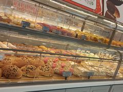 -面包新语(龙湖·西宸天街店)