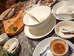 -前海沿·青岛菜(乐客城店)