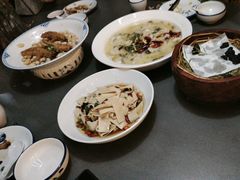 -蘇河湾·新鲁菜·泰山宴(泰山店)