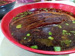 -小龙大肉面馆