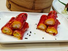 -蔡澜点心·粤菜(月星环球港店)