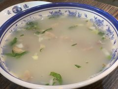 -马家烧麦(中街店)