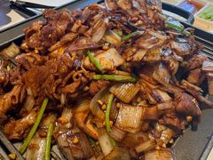 -四季民福烤鸭店(王府井东安门店)