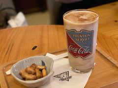 -餐酒吧Com-ing Bar(上海路店)