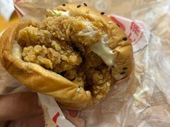 -华莱士·全鸡汉堡(大东海店)