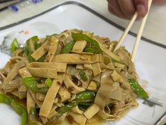 -黄皖餐厅(康大·鑫都汇府店)