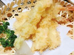 -兆治日本料理(华府世家店)