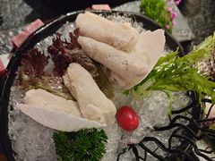 -湊湊火锅·茶憩(世博大道店)