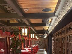 -小龙翻大江文化火锅(宽窄店)