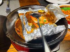 -肴约·花园式餐厅(湖里店)
