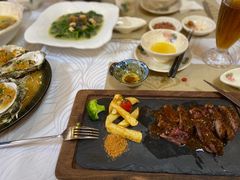 -简家·海鲜盛宴(下沙店)