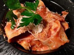 当日意式焗饺-EATALIA意塔利意式餐厅(鼓楼店)