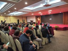 -江苏保险大厦宾馆(南京新街口德基广场店)