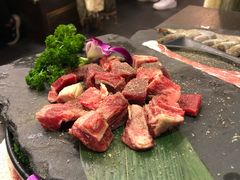 -牛中牛烤肉店(民生街店)