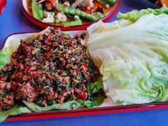 -拾光音乐餐酒吧(告庄星光夜市店)