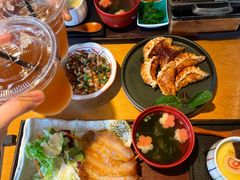 -味太助·银饭食堂(中华城店)