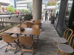 -SHAN山(前滩太古里店)