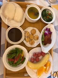 -禧悦府国际月子会所(总店)