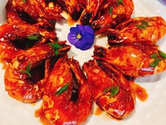 -誉八仙酒楼(静安大悦城店)