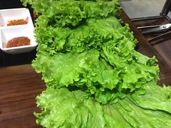-火炉火自助餐(枫蓝国际店)