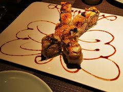 -山葵家·创意料理(万象汇店)