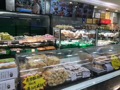 零售区-闻酥园(青羊区人民中路店)