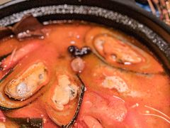 -香香海南菜餐厅